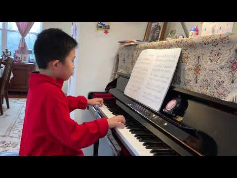 Dallas Blues by Hart A. Wand