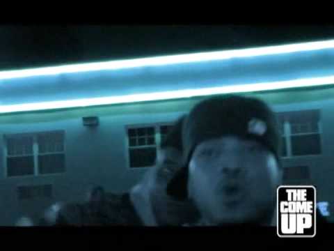 Styles P & Bully - Young Gz freestyle (NEW ALBUM OUT NOW!)