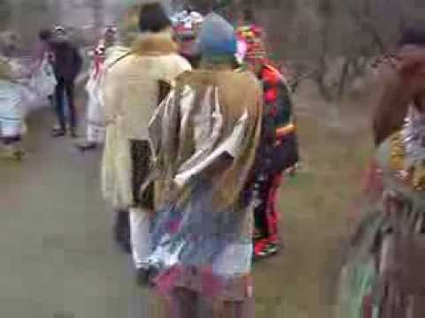 capra balanesti 2013