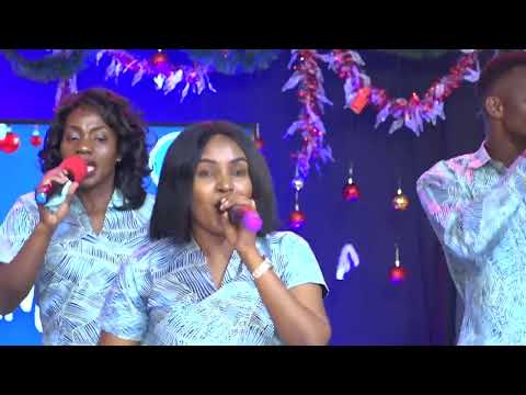 AFUGA [cover] by Sarahnajjemba