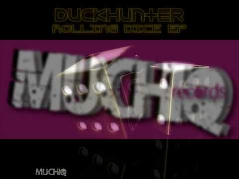 Duckhunter-Tetra (Release Date 25/01/11)