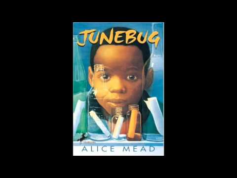 Junebug Chapter 2