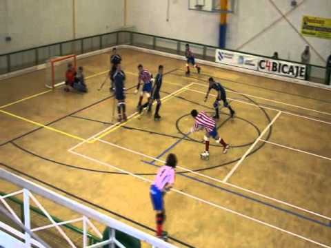 HockeyGlobal.net___Resumen CPCerceda - VSK. Liga Gallega Junior, 2010/11.