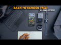 Back To School Tech 2025 Budget Edition