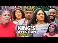KING S AFFECTION SEASON 10 New Trending Blockbuster Movie Ken Eric 2022 Latest Nigerian Movie