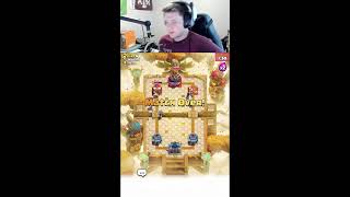 Pushing to 15000 trophies without evos or max cards - Deck Guide by Coltonw83