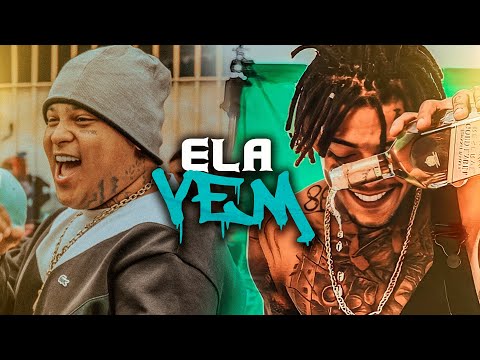 COMO CASA DE VELAR - MC Kevin, MC GP, MC Ryan SP e MC Lele JP (WebClipe)