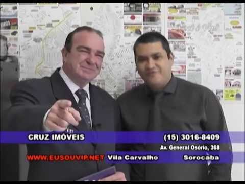 CRUZ IMOVEIS - SOROCABA