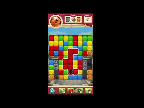 Toon Blast Level 3970 with commentary #IRONGAMER