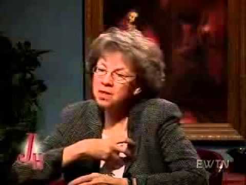 Ex Jewish - Ex Protestant - Now Catholic forever, Rosalind Moss