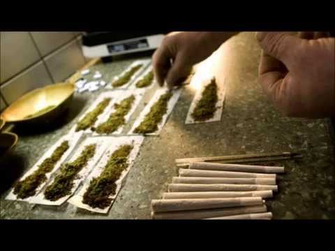 Jay Rock (Ft. Spider-Loc & Schoolboy-Q)- Smoke Chronic