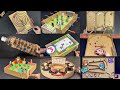 Top 9 Cardboard Craft Ideas
