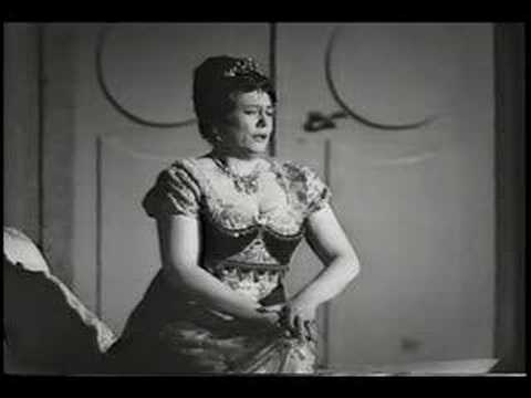 Renata Tebaldi sings Tosca (vaimusic.com)