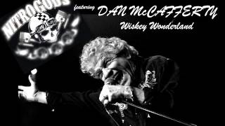NITROGODS feat.DAN McCAFFERTY whiskey wonderland BY:CHRISTIANO NAZA