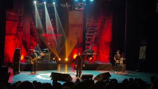 Michael Sullivan canta Tim Maia - Projeto seis e meia em João Pessoa-PB