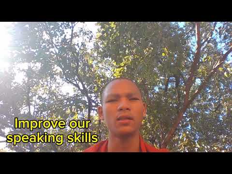 Let's practice together 