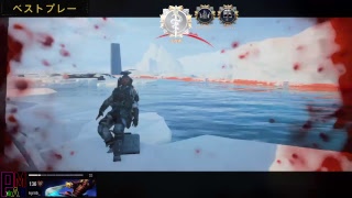 まっしゅのCall of Duty BO4 サーチやってく！