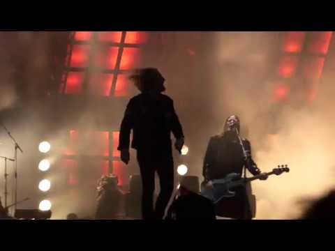 Kabát - Opilci v dějinách Vypich 2014