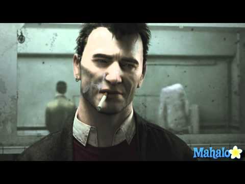 The Secret World - CGI 3