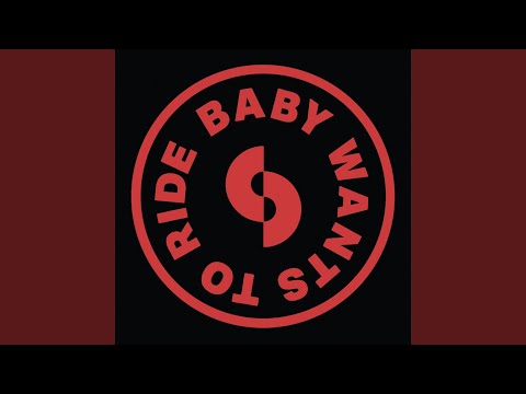 Baby Wants to Ride (feat. Jamie Principle) (Re-Directed)