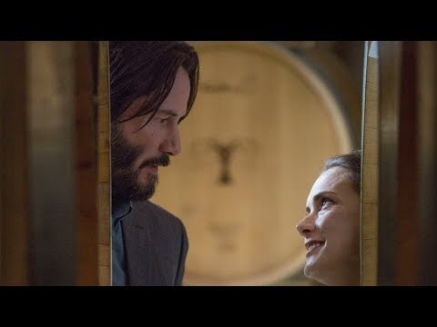 Végállomás: esküvő trailer