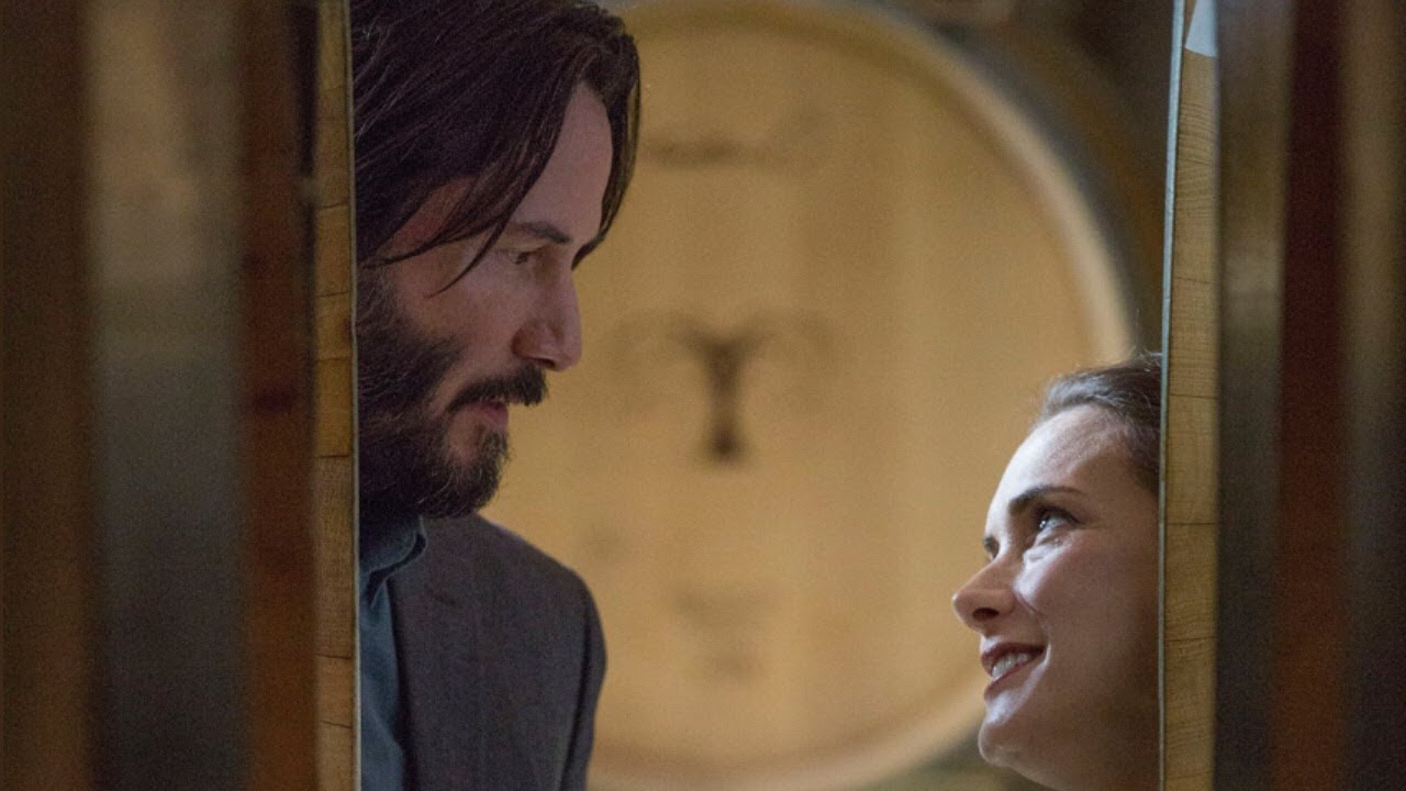 Végállomás: esküvő - magyar szinkronos előzetes #1 / Romantikus vígjáték