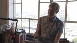 Orphans - Jack's Mannequin