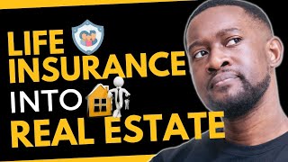 Using Life Insurance to Buy Real Estate | Wealth Nation