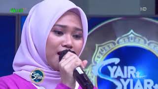 Download lagu Puput LIDA Nyanyikan “Bukan Cinta Biasa” Ajak Untuk Setia – Syair Syiar mp3 Download lagu Puput LIDA Nyanyikan “Bukan Cinta Biasa” Ajak Untuk Setia – Syair Syiar mp3