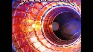 Megadeth-Don't Turn Your Back (new album)