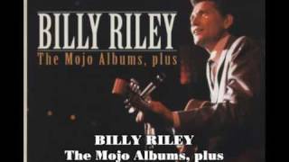 Billy Riley - The Mojo Albums, plus BCD 16529.mpg