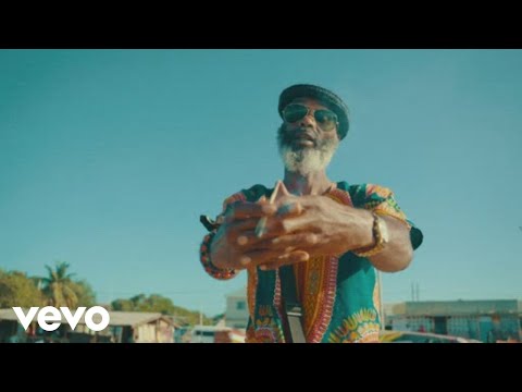 Bulby York, Richie Spice - Good Time (Official Music Video)