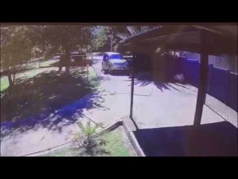 Hijacking in Krugersdorp North