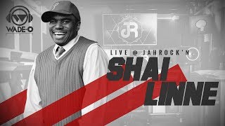 Shai Linne Addresses Christian Hip Hop's Shift, Talks New Album "Still Jesus"