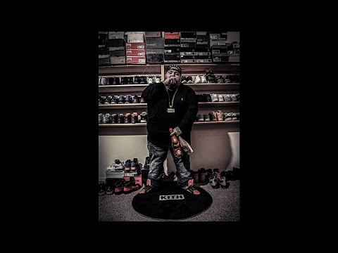POUNDS - Vacuum Seals (Prod. Spittzwell)