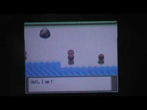 Let's Play Pokemon Platinum part 80: Just more route exploring