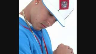 Daddy Yankee -  Donde hubo fuego