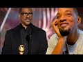 Golden Globes 2023 | Eddie Murphy Makes A Will Smith Oscar Slap Joke While Receiving His Award