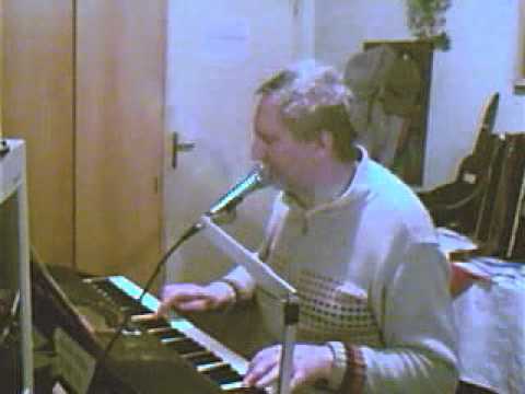 Milan Buričin - Zrození ďábla klávesy