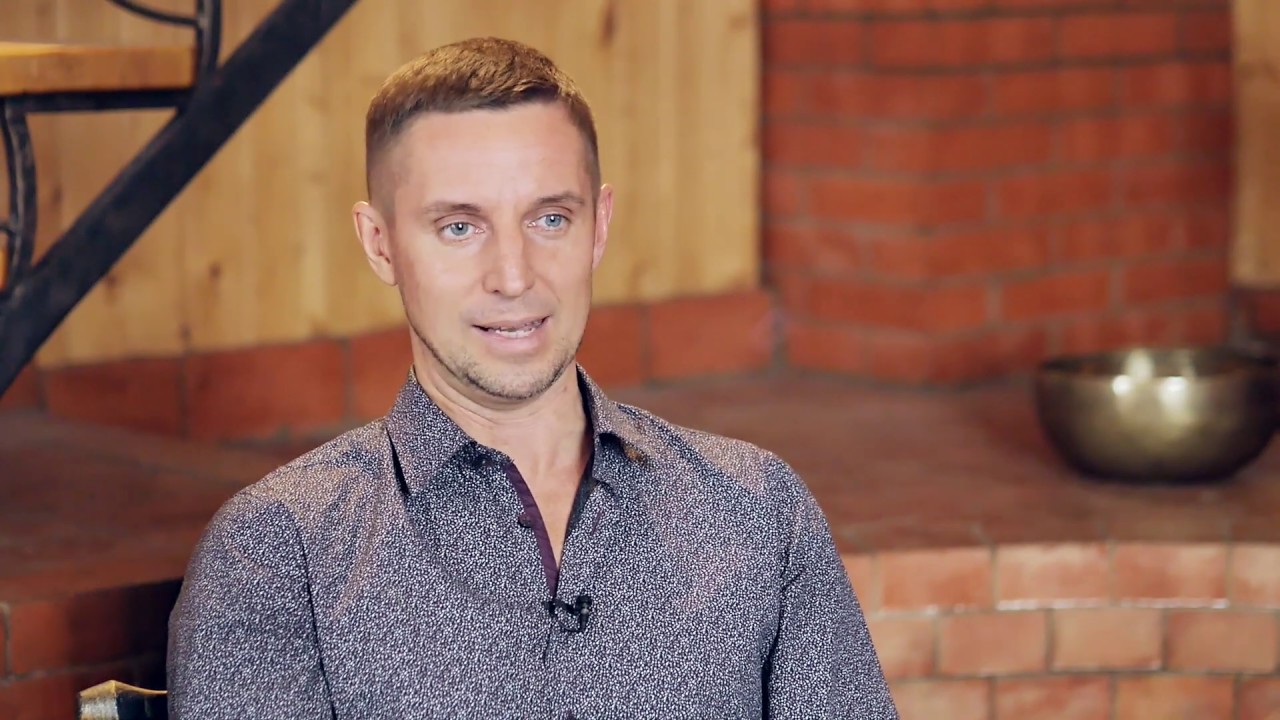 Евгений Норман — мастер оздоровительных практик, реабилитолог | Кадр из жизни Евгений Норман — мастер оздоровительных практик, реабилитолог | Кадр из жизни
