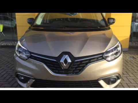 Renault Grand Scénic 1.6 dCi Bose