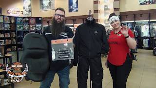 February 2020 MotorClothes Promotion