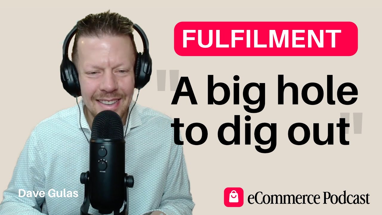 How You Ship Your Products Can Make or Break Your Business