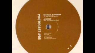 Ruffneck & Ophidian - The Tune With The Bassline