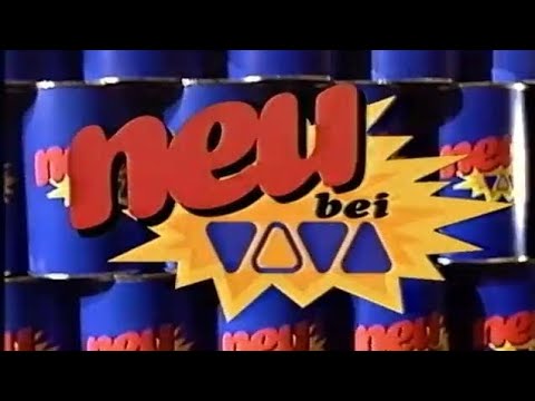Neu bei VIVA - alle intros + some outros 1995-2018