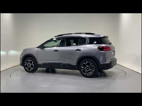 Citroen C5 Aircross MILD HYBRID PLUS PACK PURETECH - Image 2