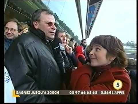 Prix de France 2004 - Naglo