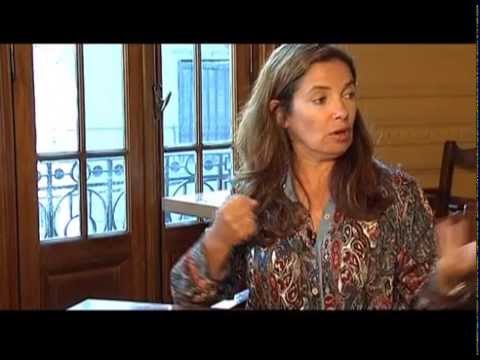 TVArg - Sandra Mihanovich