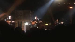 Therapy? – Disgracelands, Live in London 1 December 2016