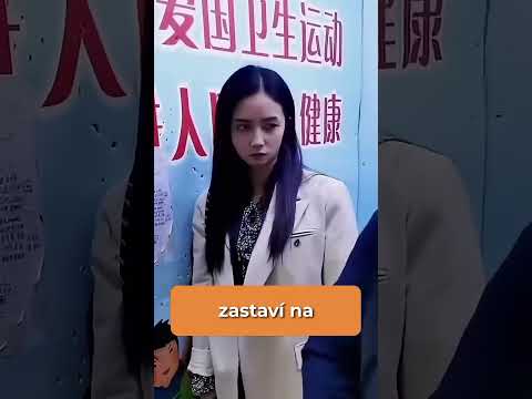 Když tam bude rychleji vyhraje s ní rande #shorts #zajimavosti